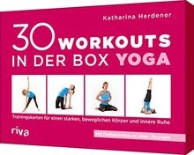 Workouts der box - 30, in