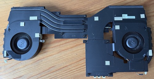 Alienware area 51m kühler - alienware,