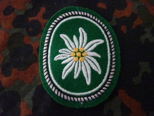 Original bundeswehr - original,