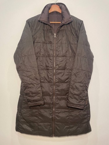 Moncler damen long daunen - damen,
