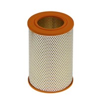 Luftfilter-Einsatz HENGST FILTER passend für u.a. PORSCHE 911 Targa