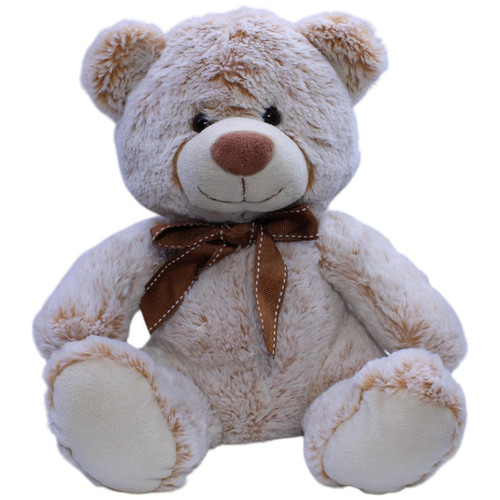 Nicotoy teddybär beige - nicotoy,