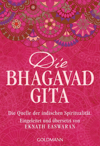 Die bhagavad gita eknath - die,