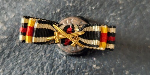 Bandspange feldspange - bandspange,