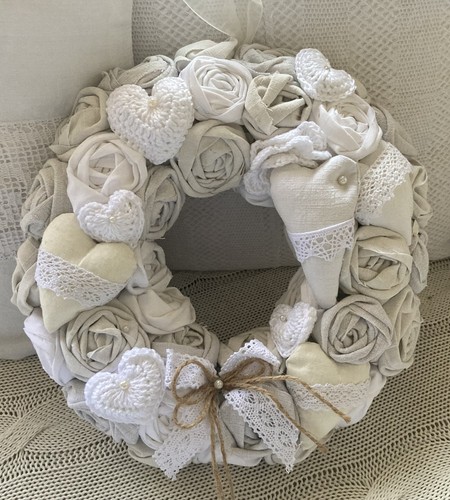 Handgefertigter shabby vintage - shabby,