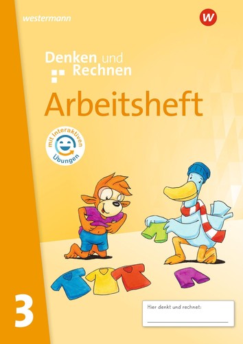 Denken und rechnen - denken,
