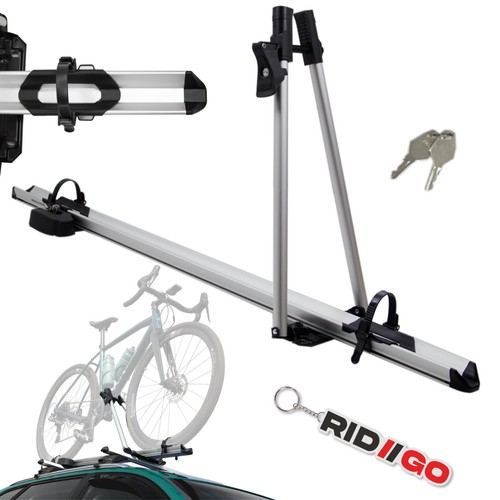Fahrradhalter für dachträger - für,
