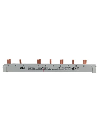 Abb sammelschiene 12 - sammelschiene, fi