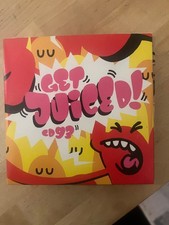 Juice CD 93