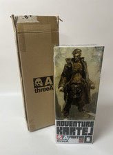 ThreeA Adventure Kartel