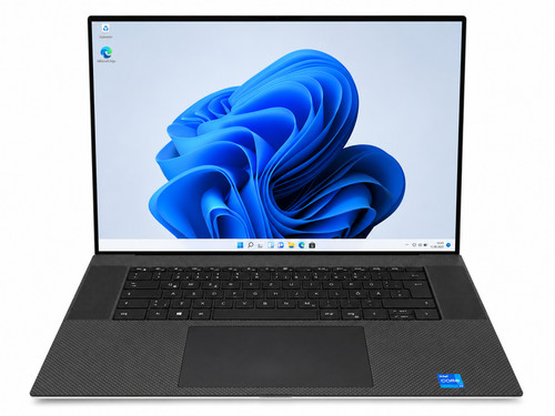 Dell xps 9710 touch i7 - 9710, 17"