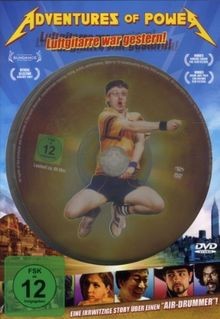 Adventures power von ari - power,