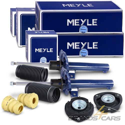 Meyle stoßdämpfer - meyle,