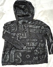 Rundholz Black Label Shirt