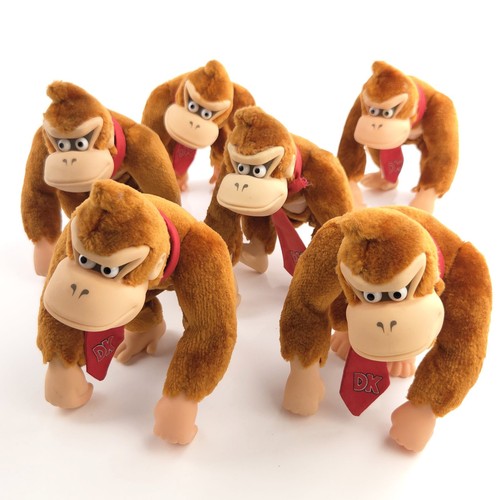 Donkey kong figur 1994 - figur,