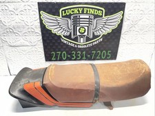 1983 HONDA CB1100F OEM SEAT &
