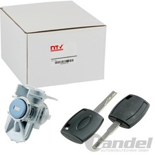 SCHLIEßZYLINDER + SCHLÜSSEL