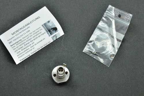 Sirona adapter dac - sirona,