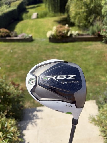 Taylormade rbz driver 9 5 - taylormade, (9,5