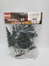 Busch spur 6410 - spur, h0