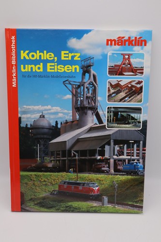 Kohle erz und eisen - kohle,,