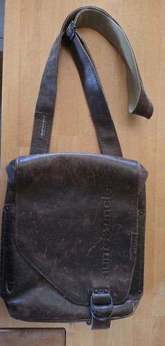 Aunts and uncles tasche - uncles, hunter