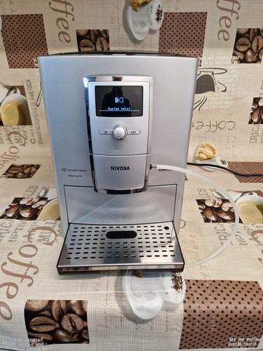 Nivona caferomantica nicr - nicr, 831