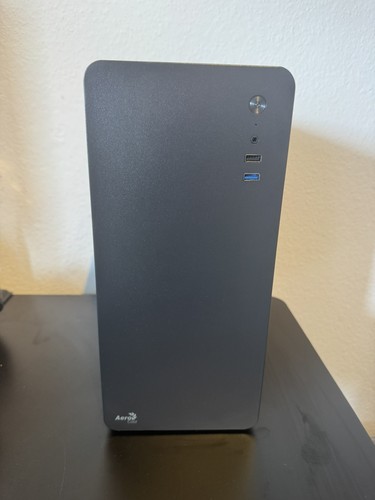 Mini gaming 32gb ram - i7, gtx