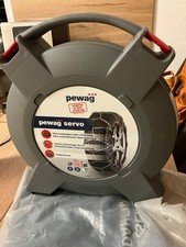 Schneeketten Pewag Servo RS 75