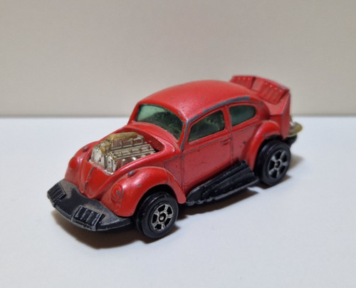 Corgi junior volkswagen - junior, vw