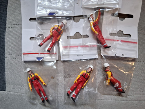 Stück schlepper figuren rc - schlepper,