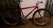 Klein pinnacle kult - pinnacle,