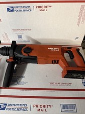 Hilti Te 5-22 Rotary Hammer