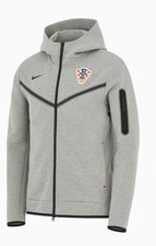 Nike Kroatien Tech Fleece
