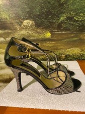 Tanzschuhe/ Tangoschuhe Damen