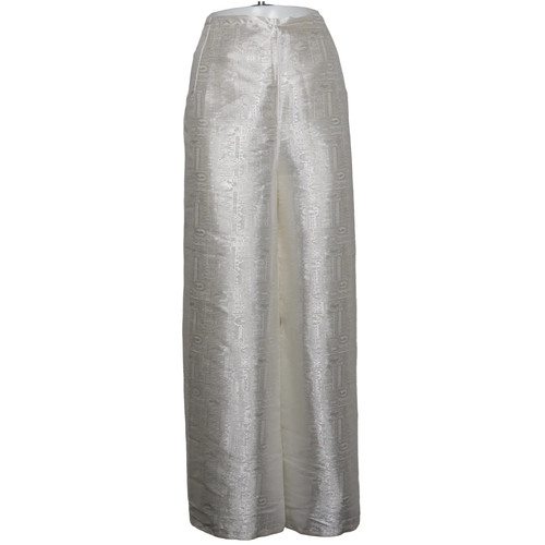 Thai silk palazzohose - thai,