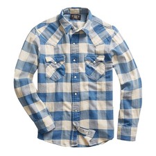 RRL by Ralph Lauren Buffalo