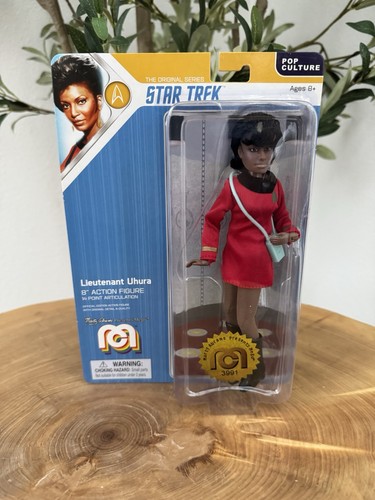 Star trek von marty - von, abrams