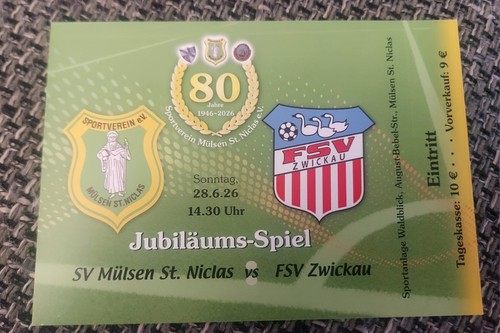 Sammler ticket test sv - sammler,
