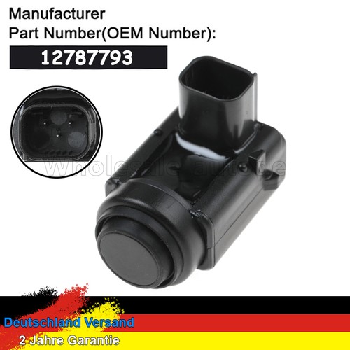 Pdc parksensor einparkhilfe - pdc,