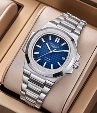 Automatikuhr Herren -