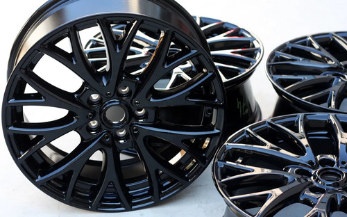 Zoll mini john cooper works - 19,