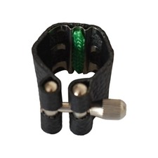 2X(PU-Leder Sopran B