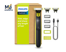 PHILIPS OneBlade 360 Face &