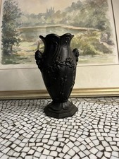 Antike vase gusseisen - antike,