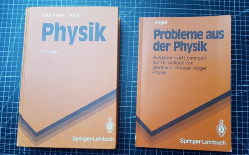 Physik lehrbuch zum gebrauch - physik.,