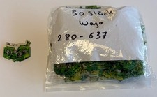 Stück wago - stück,