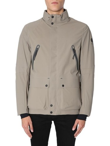 Belstaff jetstream down jacket - belstaff,