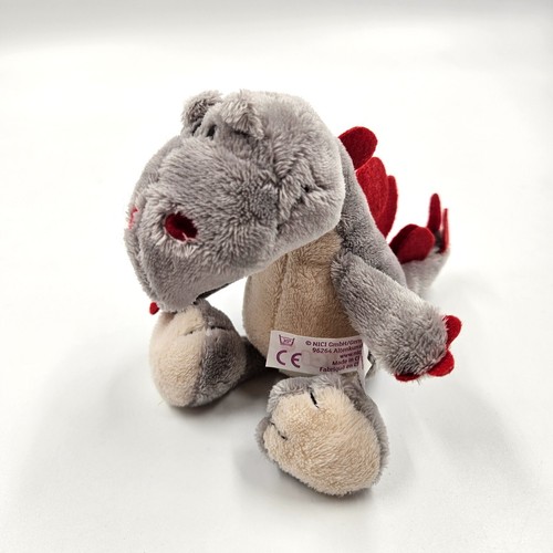 Nici dinosaurier stegosaurus - nici,