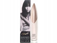 ⭐⭐ Naomi Campbell Private